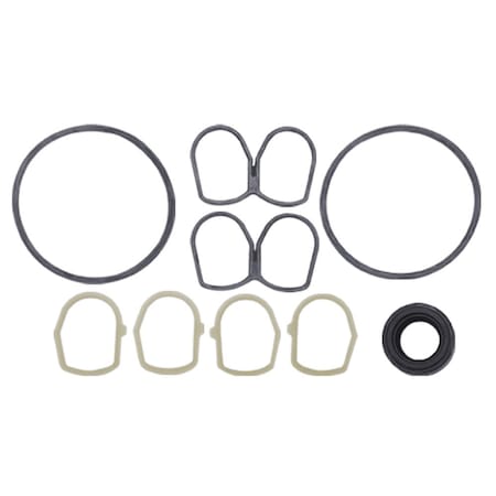 Aftermarket Hydraulic Pump Seal Kit  Fits John Deere  RE63701 RE63701-CC